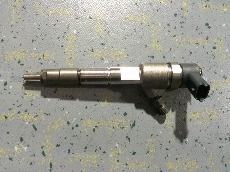 Топливная форсунка