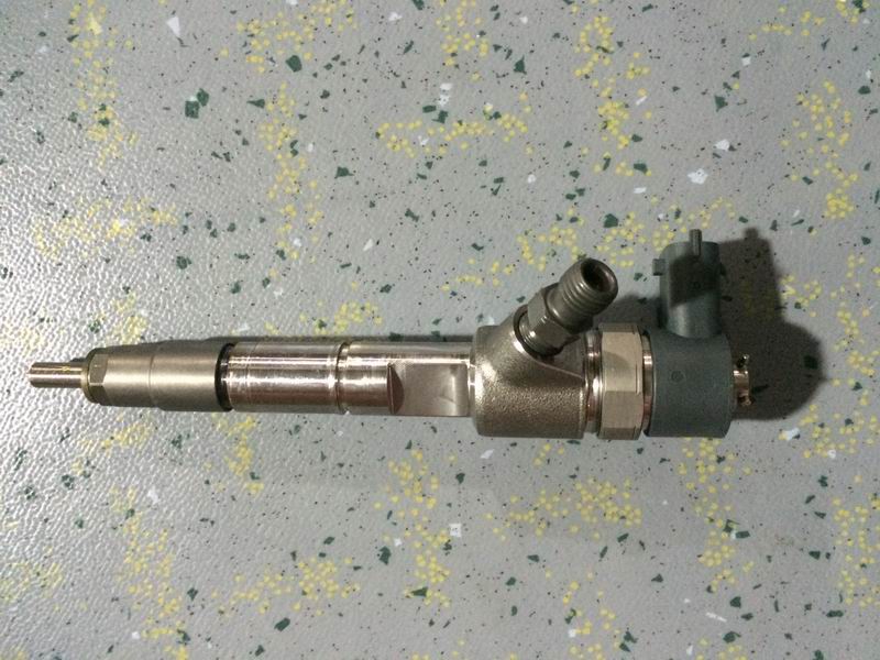 Fuel injector-1