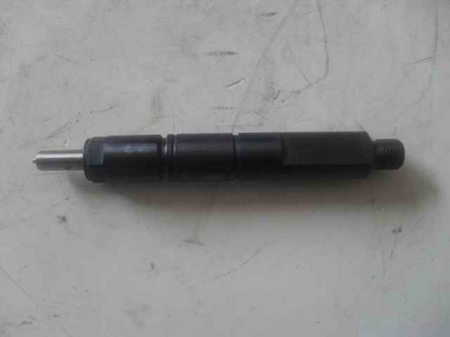 Топливная форсунка