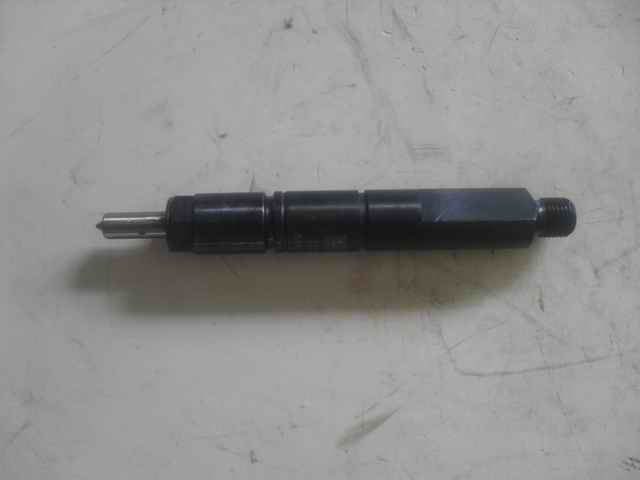 Fuel injector-1