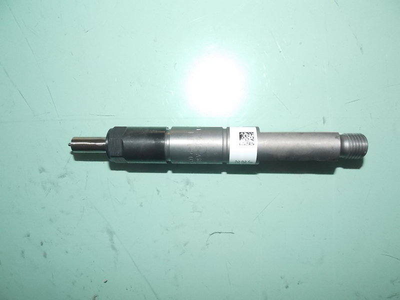 Fuel injector-1