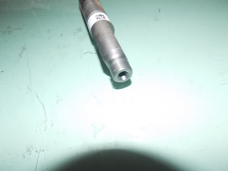 Fuel injector-2
