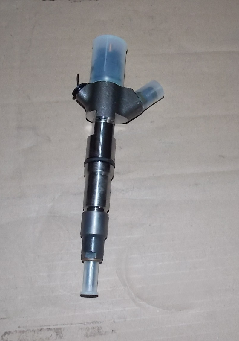Fuel injector-1