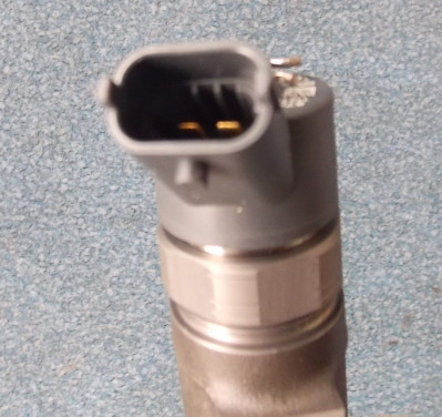 Топливная форсунка