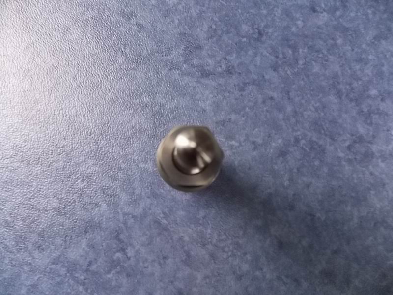 Fuel injector-1
