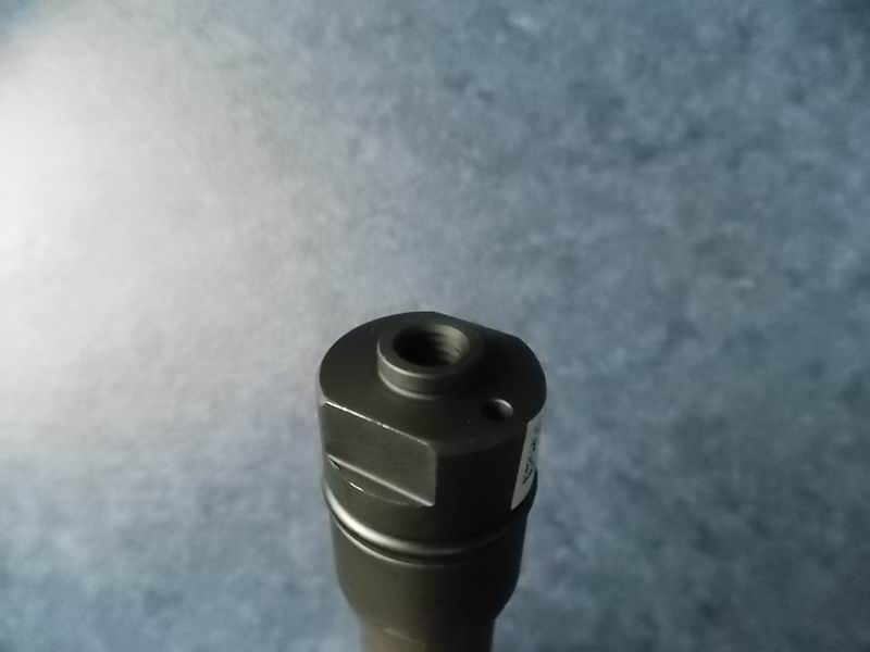 Fuel injector-2
