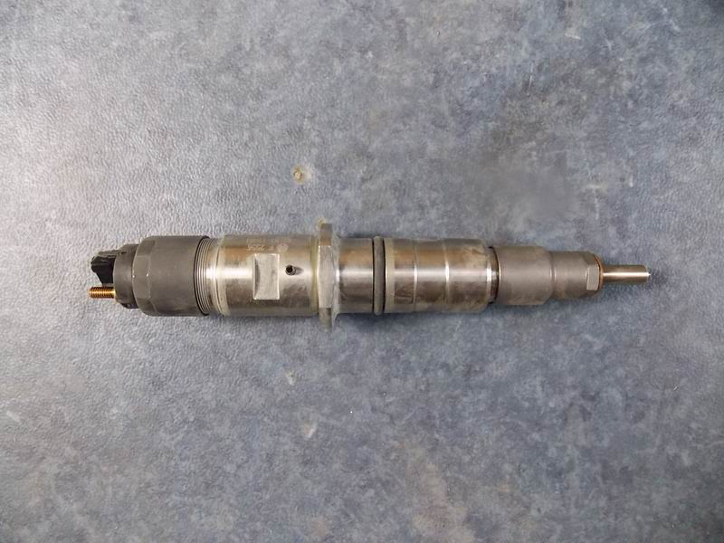 Топливная форсунка