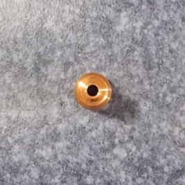 Fuel injector bushing-2