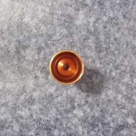 Fuel injector bushing