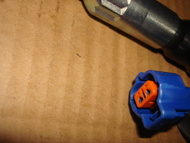 Fuel injector-1