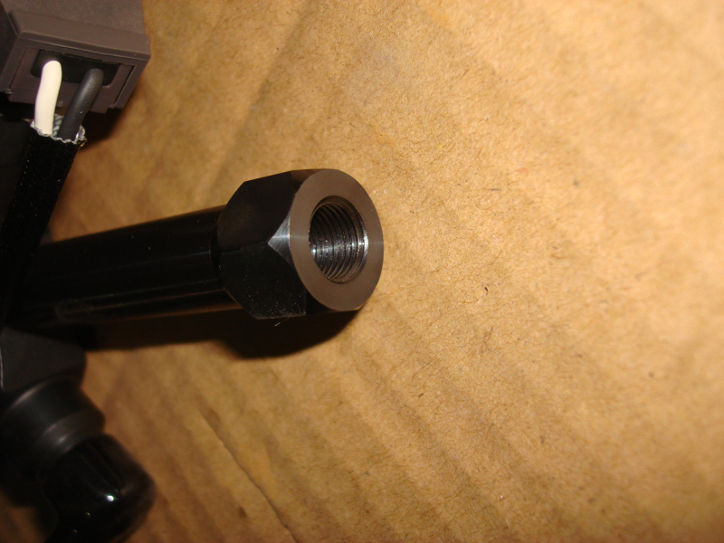 Fuel injector-2