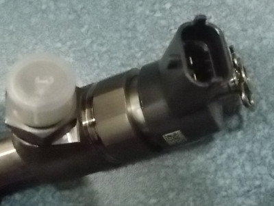 Fuel injector-1