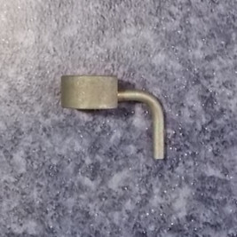 Piston cooling nozzle-1