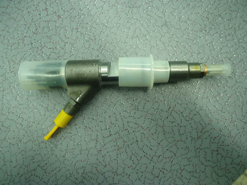 Fuel injector-1