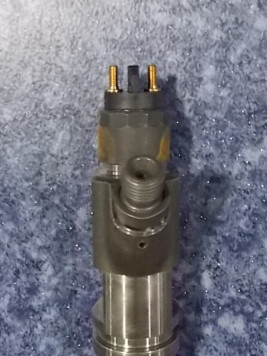 Fuel injector-1