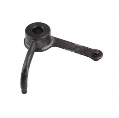 Сопло охлаждения поршня