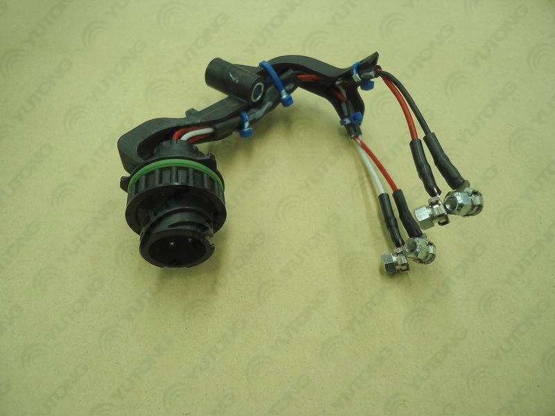Fuel injector wiring harness; available for generations 1112-00647-1