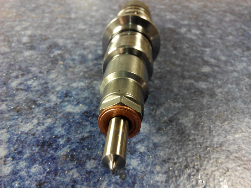 Fuel injector-2