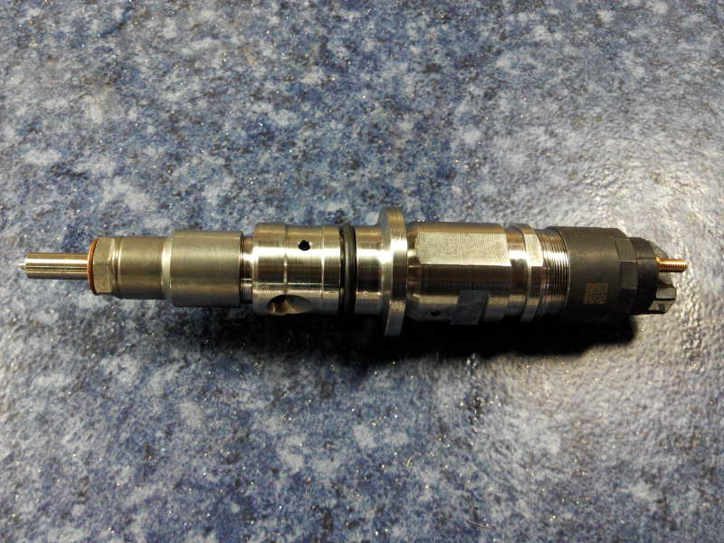 Fuel injector-3