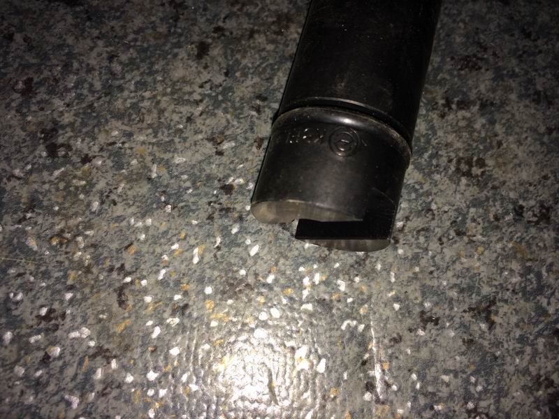 Fuel injector-1