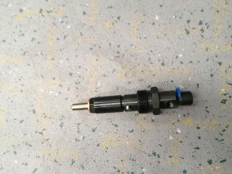 Fuel injector-1