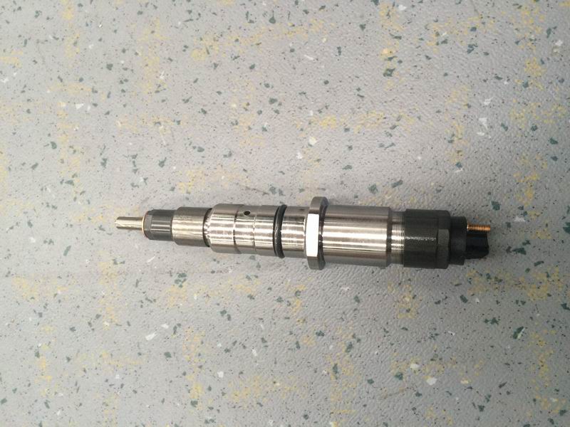 Топливная форсунка