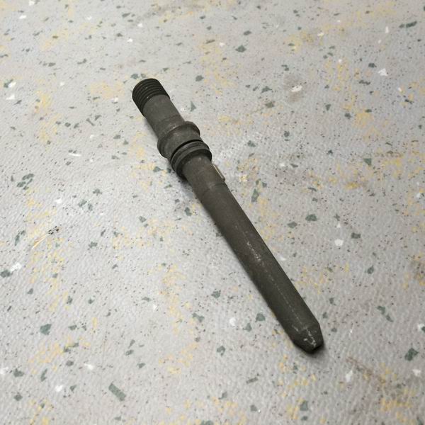 Fuel injector connection tube-1