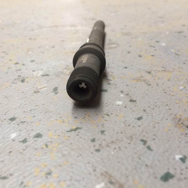 Fuel injector connection tube-2