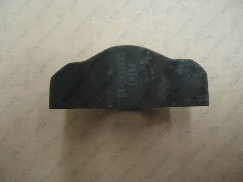 Нажимная пластина топливной форсунки-2