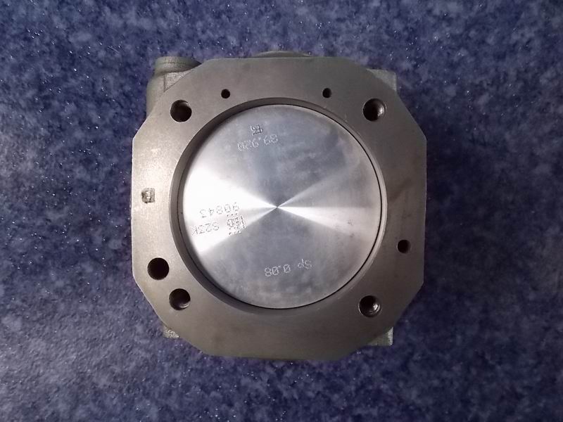 Air compressor repair kit-1
