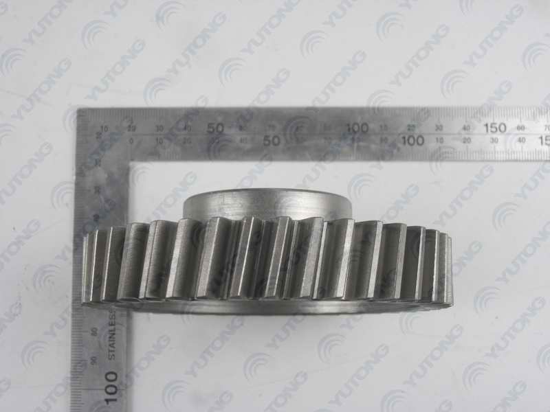 Шестерня воздушного компрессора-3