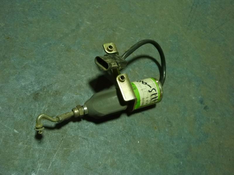 Электромагнитный клапан маслоотделения; может быть использован для 1115-00081 поколение