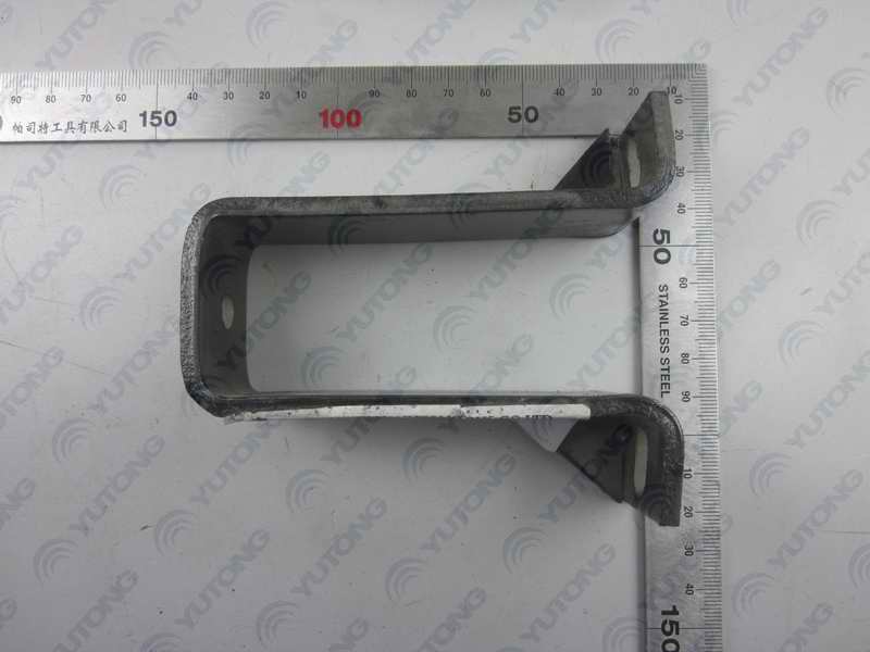 D Disable cylinder bracket