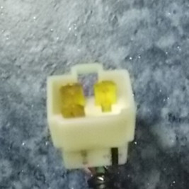 D Электромагнитный клапан маслоотделения (Ючай)-1