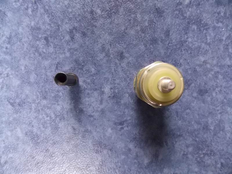 Fire-out solenoid valve-1