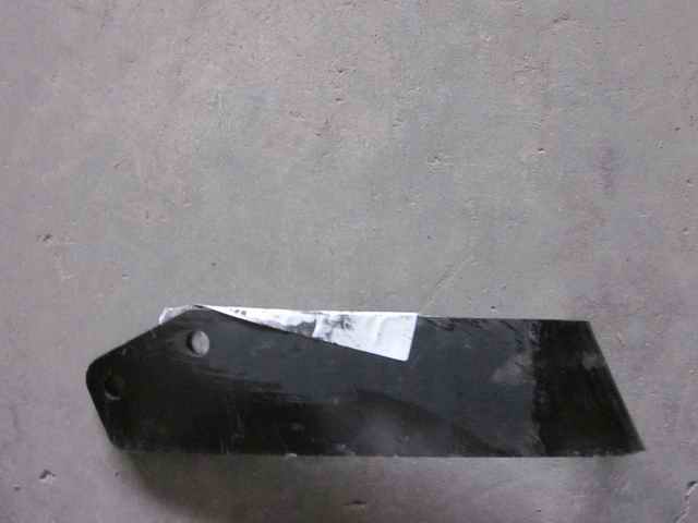 Oil stop cylinder bracket, C300