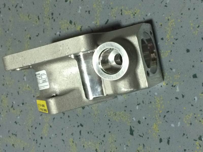 Air fuel mixer-2