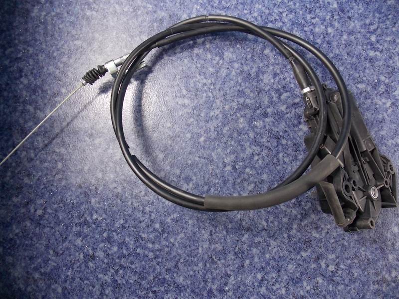 D Fire-out solenoid valve; 4HE1