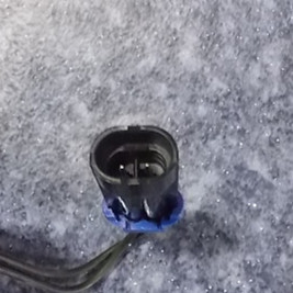 Электромагнитный клапан высокого напряжения-2