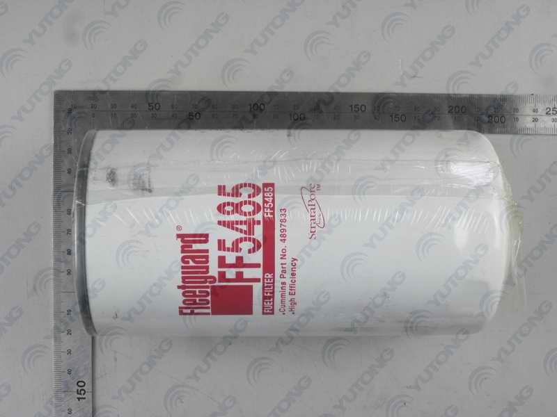 Fine fuel filter element; available for generations 1117-00084
