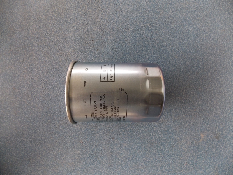 Элемент фильтра тонкой очистки топлива; общий для 1117-00200