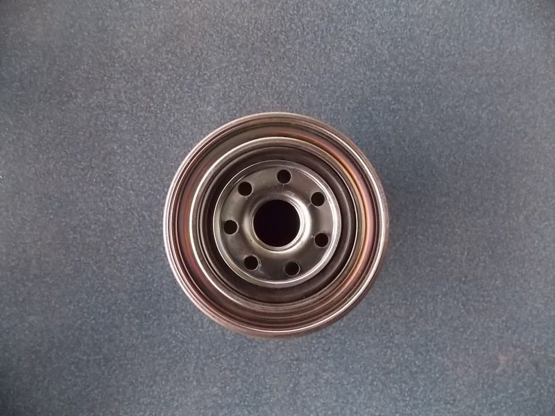 Fine fuel filter element; common to 1117-00200-1