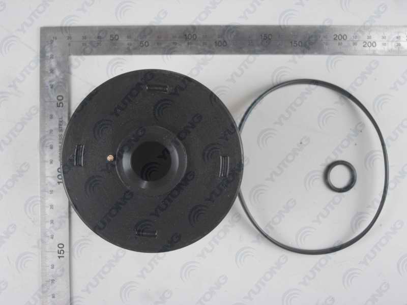 Элемент топливного фильтра тонкой очистки