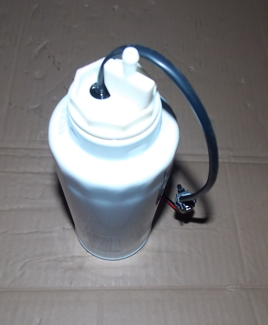 Fuel filter element-3