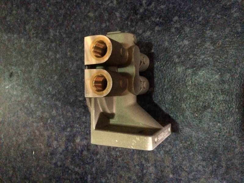 Fuel filter holder-2