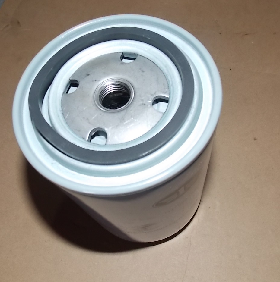 Fine fuel filter element-1
