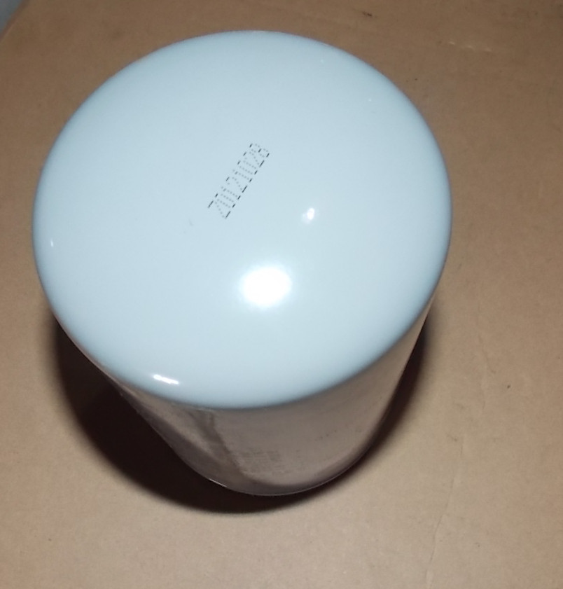 Fine fuel filter element-2