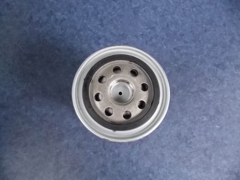 Engine oil filter core-1