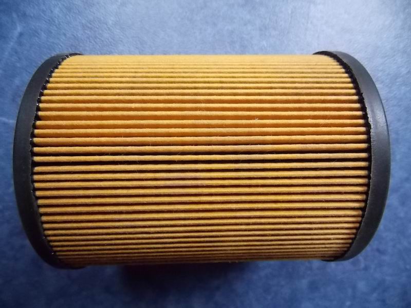 Fine fuel filter element; delete; same as 1117-00069