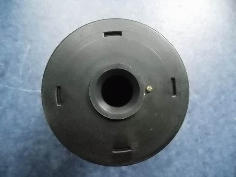 Fine fuel filter element; delete; same as 1117-00069-1